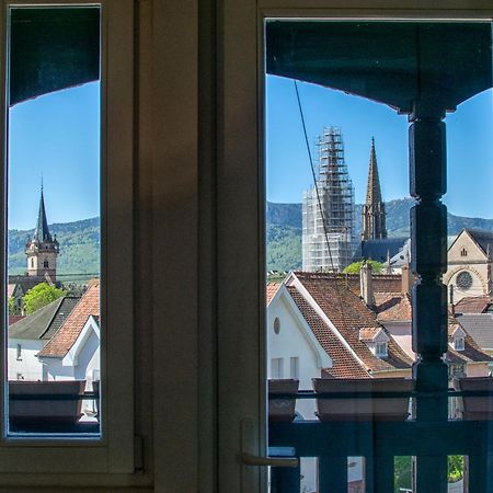 La Villa Du Coteau Obernai Quarto foto