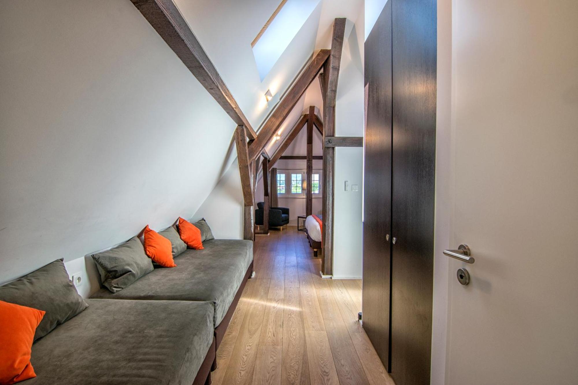 La Villa Du Coteau Obernai Quarto foto